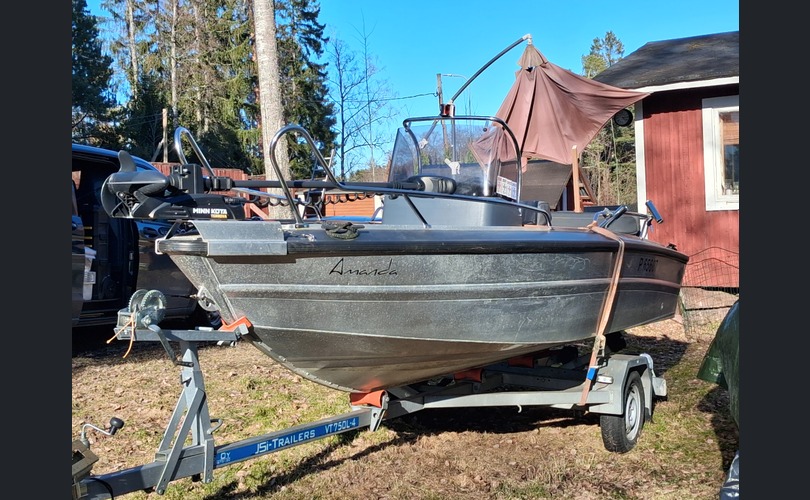 Faster 495 cc-kuva-4